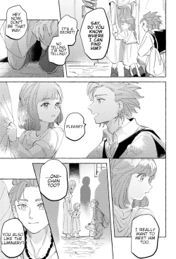 Page 31 of Haconiwa no Koibito