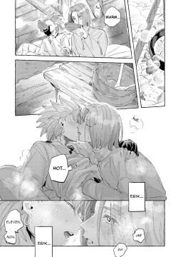 Page 7 of Haconiwa no Koibito