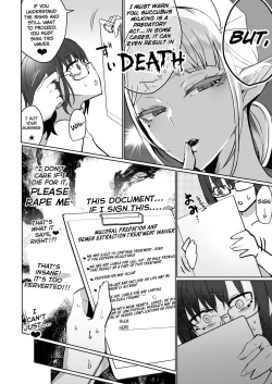 Page 22 of Futanari Chiryou Succubus Clinic