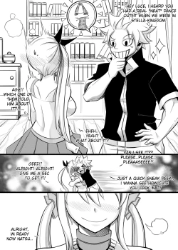 Page 2 of Just A Preview Right?