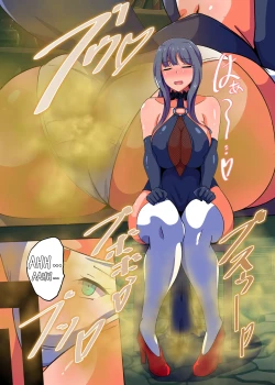 Page 20 of Mahotsukai no Nioizeme