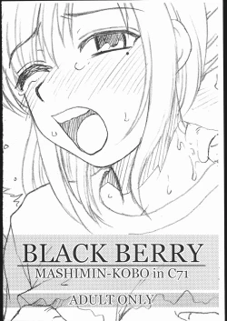 Page 1 of BLACK BERRY