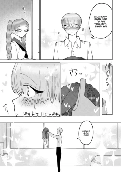 Page 10 of Starting Today, You’re a Girl