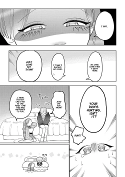 Page 14 of Starting Today, You’re a Girl