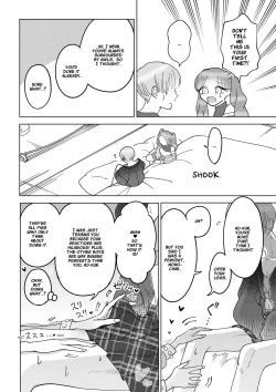 Page 15 of Starting Today, You’re a Girl