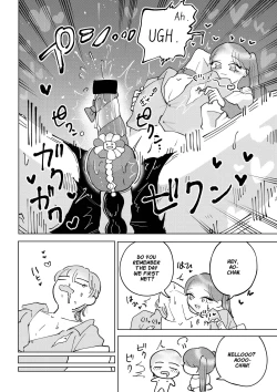 Page 3 of Starting Today, You’re a Girl