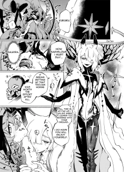 Page 4 of Sinking Into Dreams