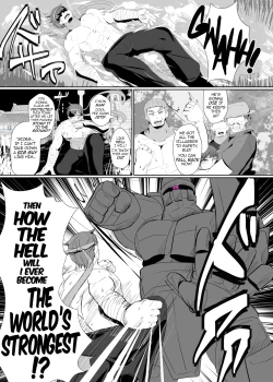 Page 2 of The House of Evil Class Change 3Vorpal Doll