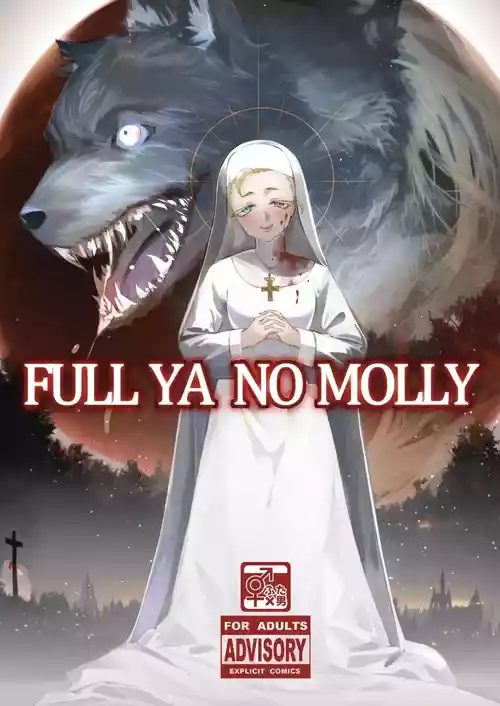 Download FULL YA NO MOLLY