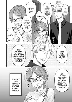 Page 90 of Iinchou to Mitsudakun Compilation 1 + alpha