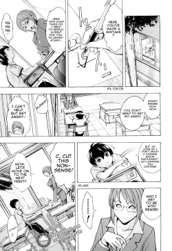 Page 27 of Kowashite Kudasai Ch.5-6, 8