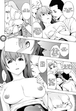 Page 58 of Kowashite Kudasai Ch.5-6, 8