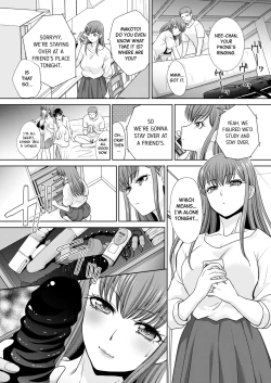 Page 171 of Ane Zokusei | Sisterly Nature Ch.1-7