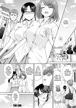 Page 178 of Ane Zokusei | Sisterly Nature Ch.1-7