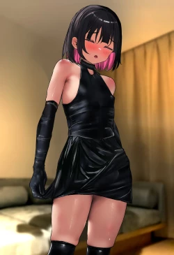 Page 257 of InCha Otokonoko ga Ura Fuuzoku Debut?Sono 1