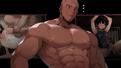 Page 343 of Inkya Otokonoko ga Hentai Kyoushi ni Choukyou Sareru!Epsidoe 2