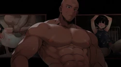 Page 344 of Inkya Otokonoko ga Hentai Kyoushi ni Choukyou Sareru!Epsidoe 2