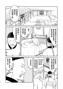 Page 22 of Isekai TS Ouji o Tasuketa Dake Nanoni Quest Hen | 异世界NTR 明明只是救了王子而已啊 攻克任务篇