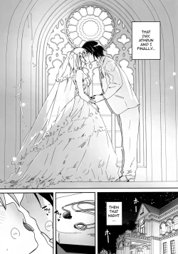 Page 2 of First Time Together