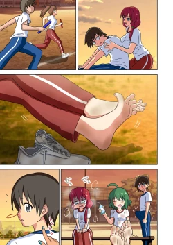 Page 31 of Mitari no Sono Ep.184-200【Japanese】