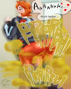 Page 3 of 【スカ注意】絶望的なシチュエーションでお題消化