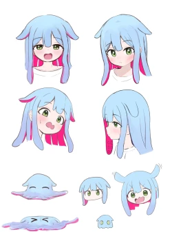 Page 28 of [Chirimen Naoyuki (Naoyuki) Takokko MennmeCyann! ~Shokusyu Musume Ni Shiboritorare Cyau Hanashi~[DL版]