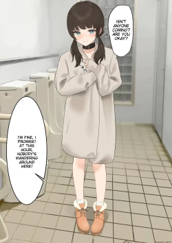 Page 4 of Submissive Girlfriend