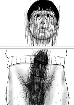 Page 15 of A Mother and Son Drown In a Bottomless Swamp of Love