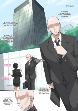 Page 2 of Secret Plan