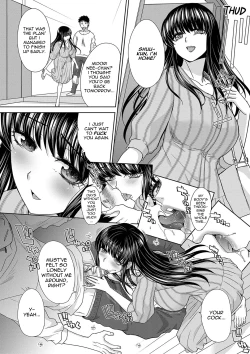 Page 69 of Shinseki Midara My Home Harem Ch.1-5
