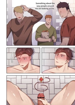 Page 14 of Risky Aristocrat