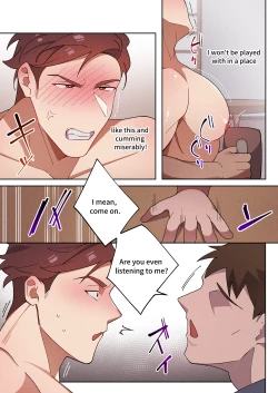 Page 31 of Risky Aristocrat