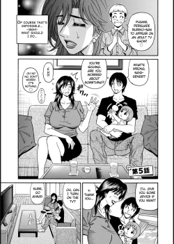 Page 81 of HELP! Saya Sensei Ch.1-5