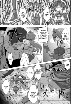 Page 3 of Kakutou Shoujyo Ruruna no Haiboku