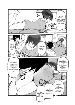 Page 22 of Ichinengo, Ore no Ko o Haramu Imouto no Kiroku. 3 - This is a record of how my sister conceived my child 3