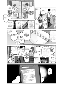 Page 7 of Ichinengo, Ore no Ko o Haramu Imouto no Kiroku. 3 - This is a record of how my sister conceived my child 3