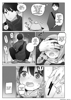 Page 21 of Samuzora no Shita, Imouto o Te dake de Ikasemakuru ~Cli de Takusan Renzoku Zetchou Saseta Ato ni, G-Spot Portio mo Ijimemasu