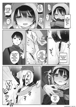 Page 33 of Samuzora no Shita, Imouto o Te dake de Ikasemakuru ~Cli de Takusan Renzoku Zetchou Saseta Ato ni, G-Spot Portio mo Ijimemasu