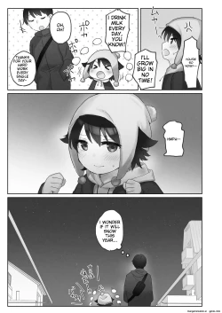 Page 7 of Samuzora no Shita, Imouto o Te dake de Ikasemakuru ~Cli de Takusan Renzoku Zetchou Saseta Ato ni, G-Spot Portio mo Ijimemasu