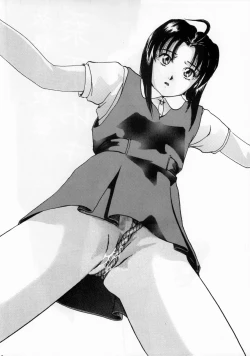 Page 27 of Shoujo Gashuu 2