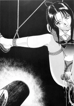 Page 32 of Shoujo Gashuu 2