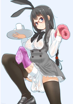 Page 16 of Welcome to the futanari cafe | 歡迎光臨傅記茶餐廳