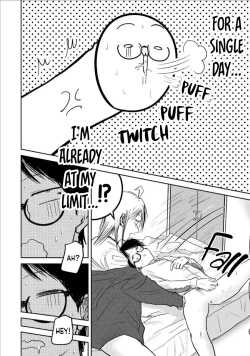 Page 6 of Uenozumi Dai 14 wa | Ueno-kun Has Been Developed Chapter 14