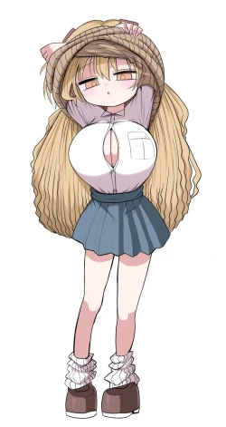 Page 110 of Chiisai Gal