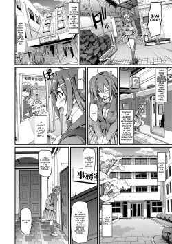 Page 10 of Maid Gakuen e Youkoso!! - Welcome to Maid Academy