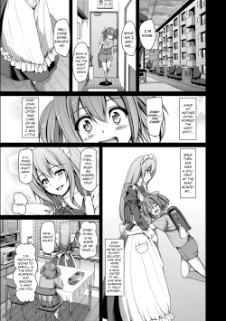 Page 129 of Maid Gakuen e Youkoso!! - Welcome to Maid Academy