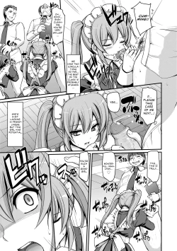 Page 43 of Maid Gakuen e Youkoso!! - Welcome to Maid Academy