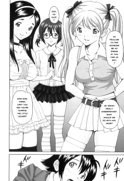 Page 12 of heart pounding new life