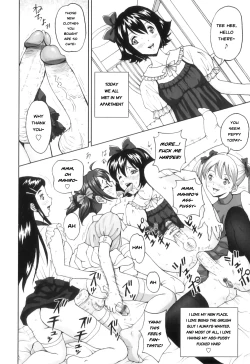 Page 24 of heart pounding new life