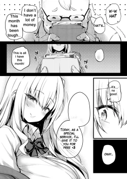 Page 18 of I'm gonna be Shibuya-san now